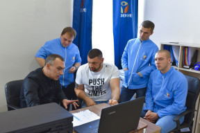 Наркологическая клиника "Решение" в Красноярске - 10
